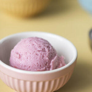 Set 3 skodelic coral almond Set 3 skodelic coral almond