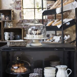 Skleda za kosmiče krem