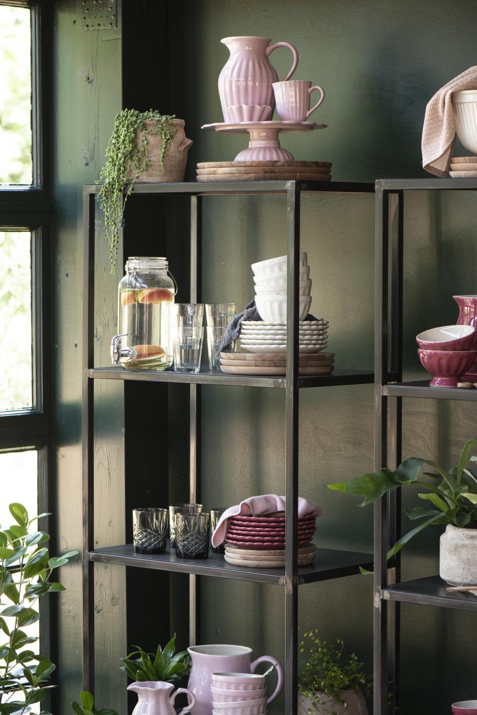 Skodelica W roza Skodelica W roza