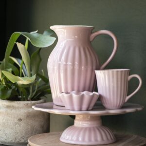 Skodelica W roza Skodelica W roza