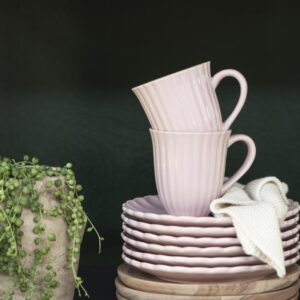 Skodelica W roza Skodelica W roza