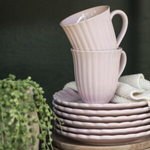 Skodelica W roza Skodelica W roza