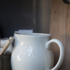 Vrč 2,5l butter cream