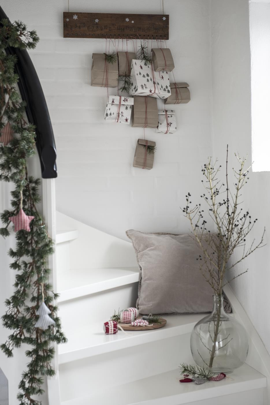 Prevleka iz 100% bombaža 50x50 fog Prevleka iz 100% bombaža 50x50 fog