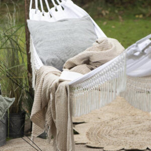 Deka 100% bombaž cream/yellow Deka 100% bombaž cream/yellow