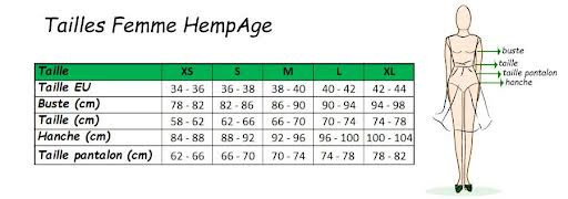 Ženski puli konoplja, bom. DH666 rioja S