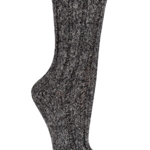 Eko nogavice z alpaka volno debelejše- svetlo sive