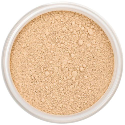 Mineralna podlaga WARM HONEY