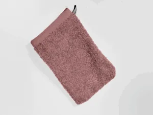 Rokavica za umivanje 15x22 BLUSH ROSE