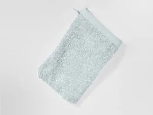Rokavica za umivanje 15x22 BUBBLE BLUE
