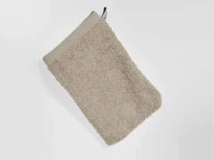 Rokavica za umivanje 15x22 WARM TAUPE
