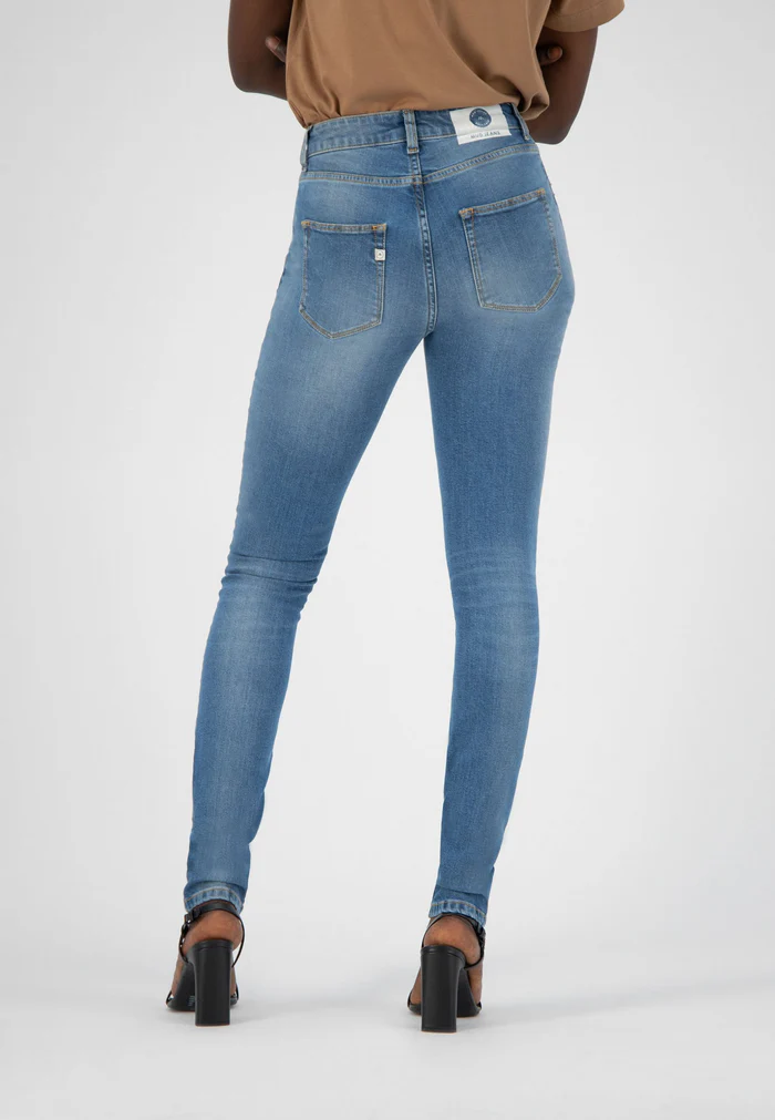 Skinny Hazen MUD jeans FAN STONE 29