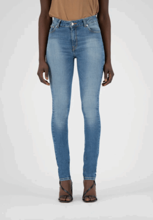 Skinny Hazen MUD jeans FAN STONE 29