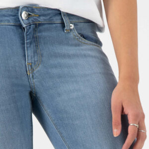 Skinny Lilly MUD jeans FAN STONE 30