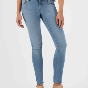 Skinny Lilly MUD jeans FAN STONE 30
