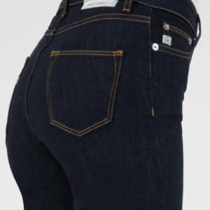 Regular Swan MUD jeans STRONG BLUE 32