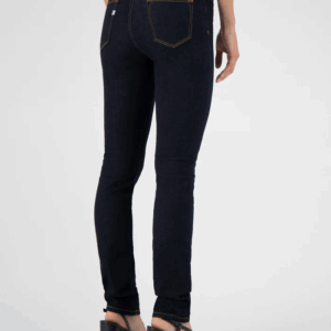 Regular Swan MUD jeans STRONG BLUE 32