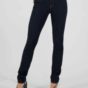 Regular Swan MUD jeans STRONG BLUE 32