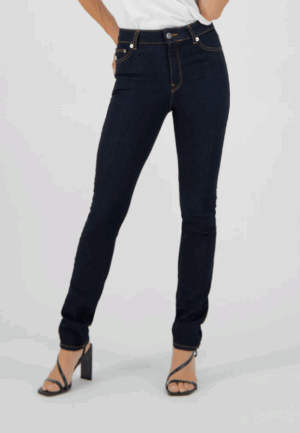 Regular Swan MUD jeans STRONG BLUE 32