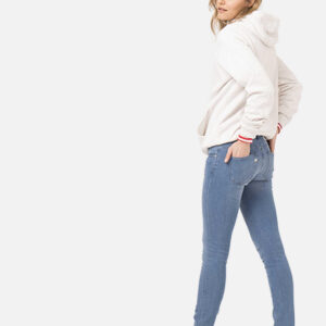 Skinny Lilly MUD jeans PURE BLUE 26