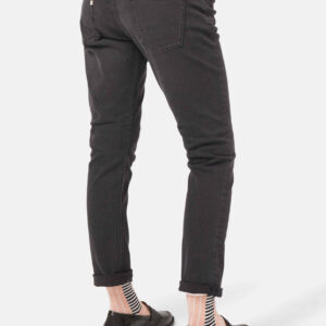 Boyfriend MUD jeans STONE BLACK 31 Boyfriend MUD jeans STONE BLACK 31