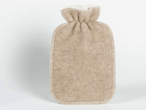 Prevleka za termofor iz 100% merino volne cam