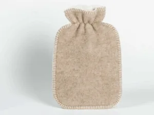 Prevleka za termofor iz 100% merino volne cam