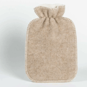 Prevleka za termofor iz 100% merino volne cam